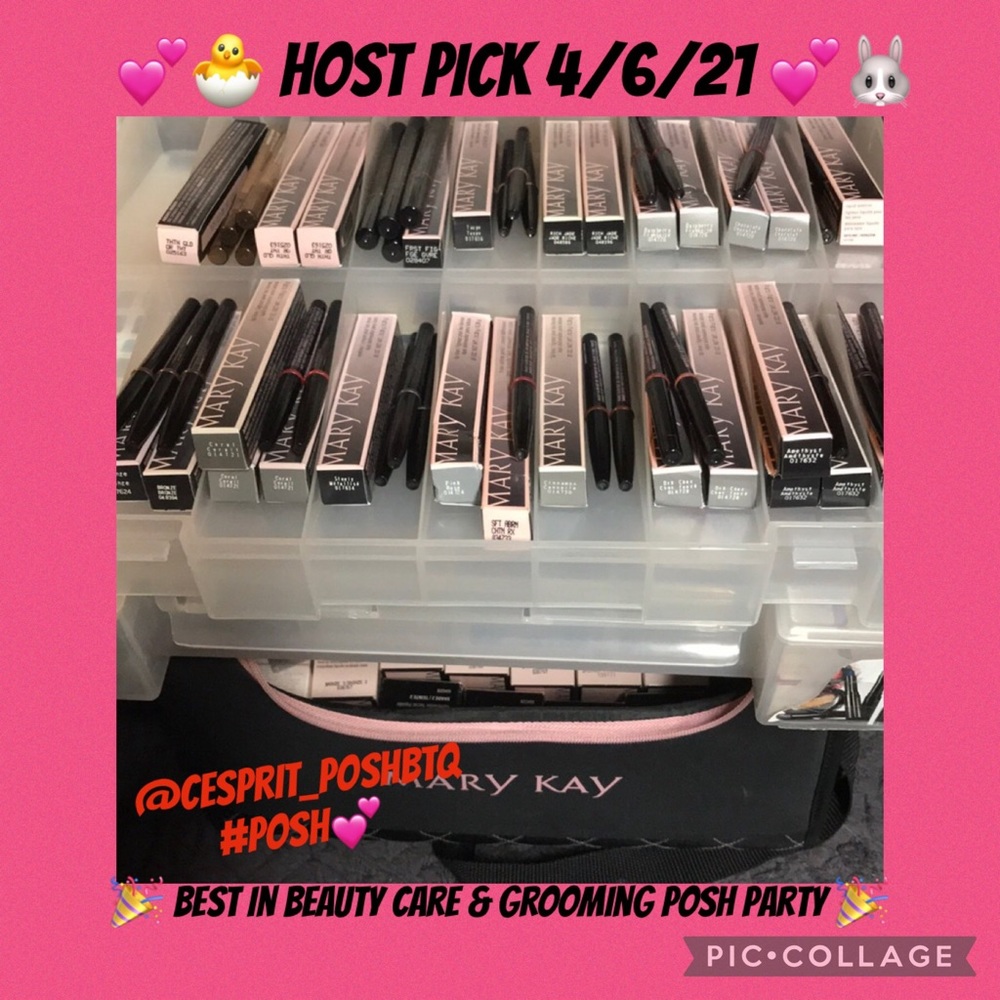 π₯ Mary Kay Lip liners few shades left π₯ - Picture 1 of 2